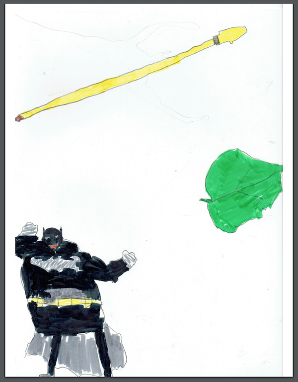DYLAN PRUELL- SHADOW DRAWINGS – Art with Mrs Filmore