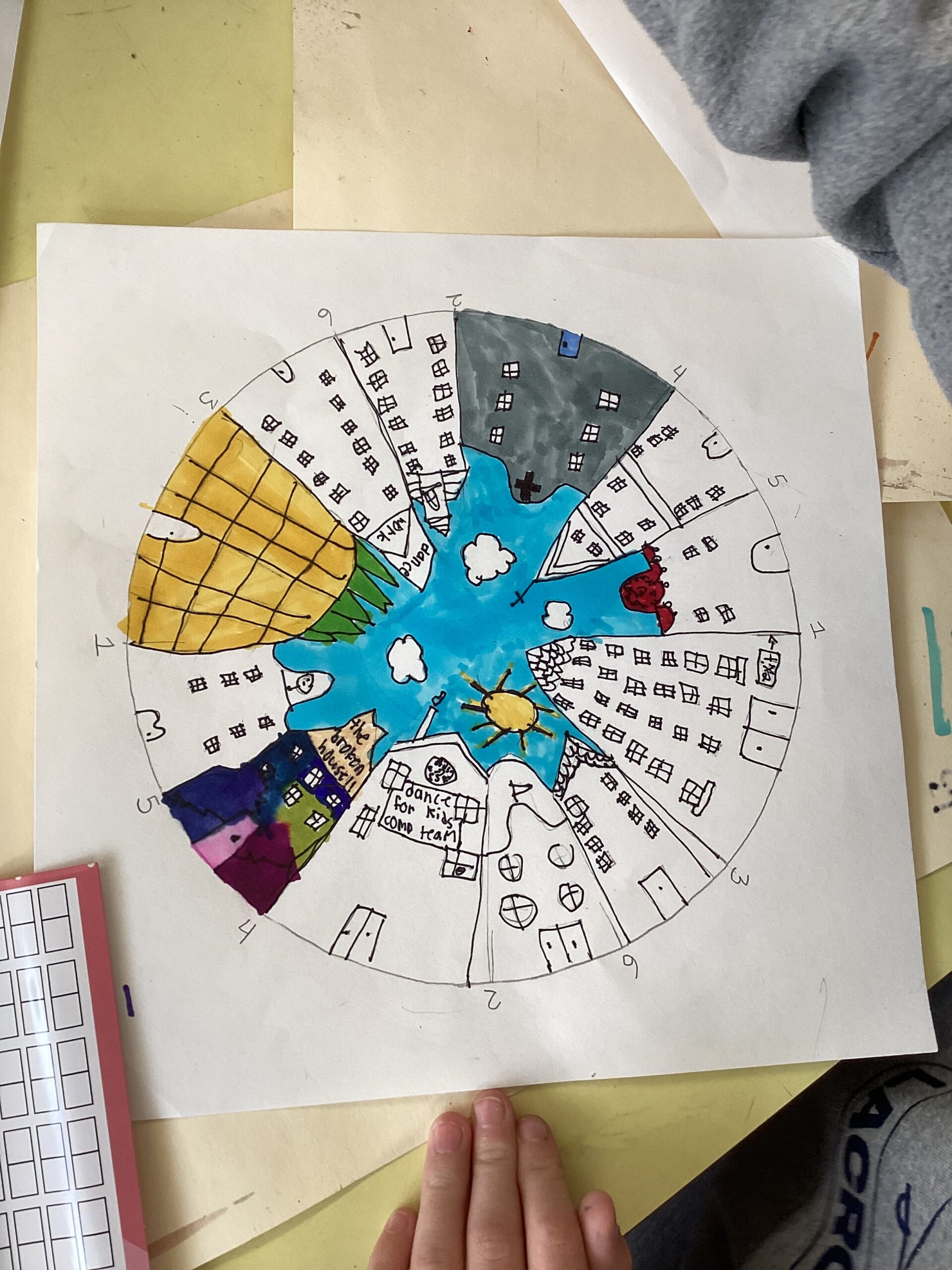 IMG_5865 – Art with Mrs Filmore