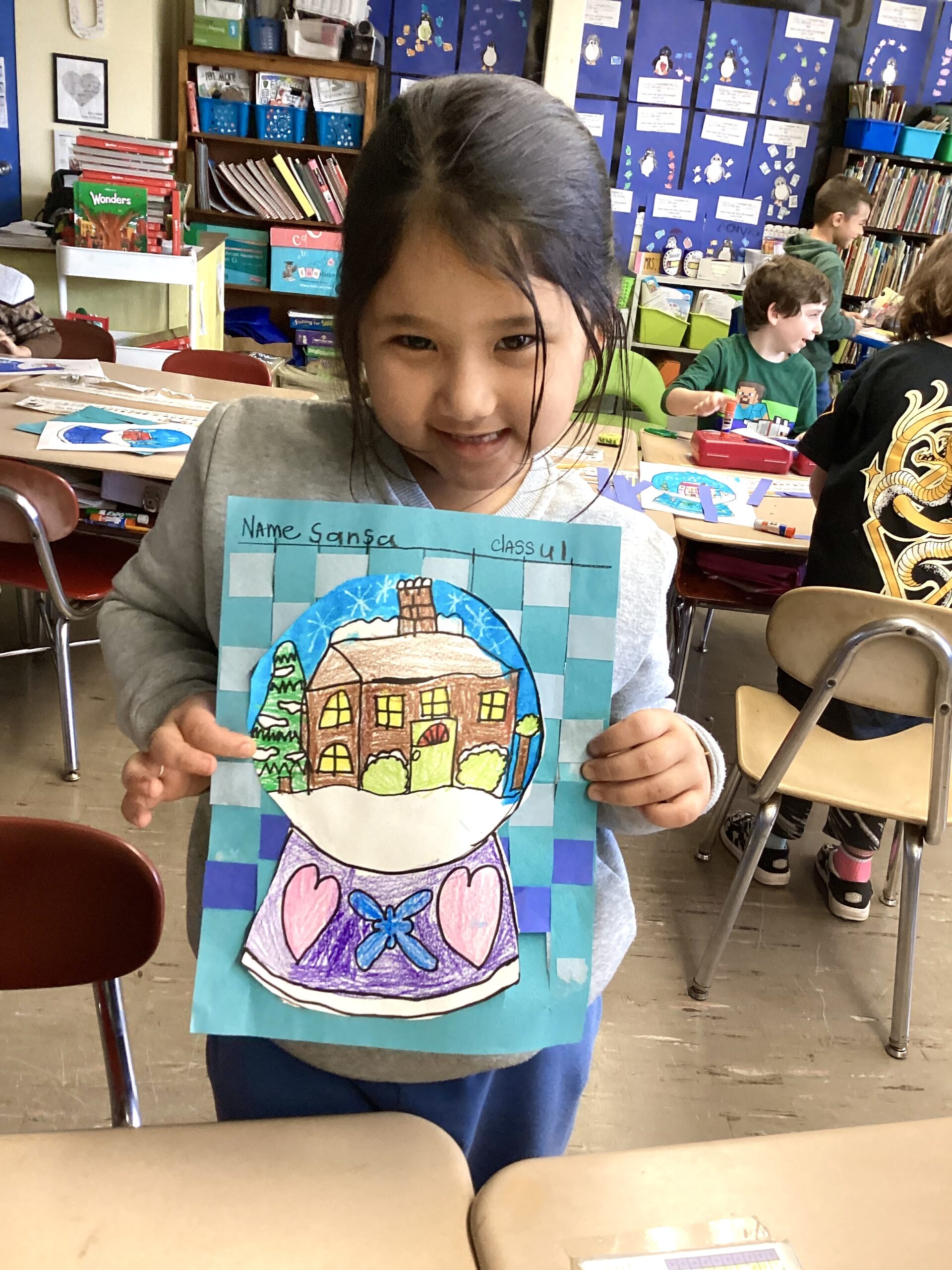 1st Grade Art Lessons – Art with Mrs Filmore